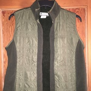 Women’s Columbia Vest